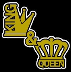 King & Queen   Risto  Pub   di Biondi Germano