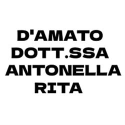 D'Amato Dott.ssa Antonella Rita