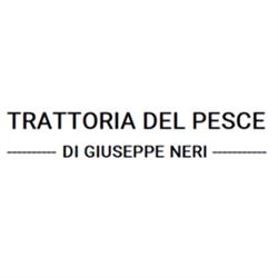 Trattoria del Pesce  Giuseppe Neri