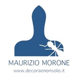Maurizio Morone - Decoraenonsolo