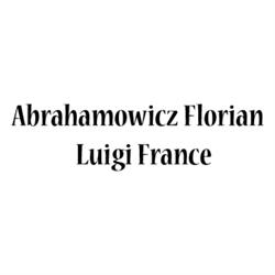 Abrahamowicz Florian Luigi France