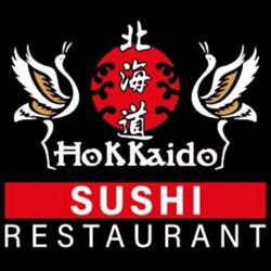 Hokkaido sushi restaurant