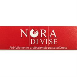 Nora Abbigliamento Professionale e Personalizzato