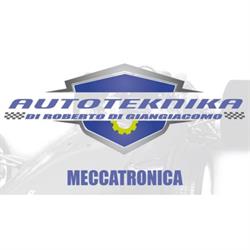 Di Giangiacomo Roberto Giuseppe Autoteknika