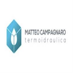 Matteo Campagnaro Termoidraulica