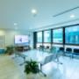 Interno Struttura