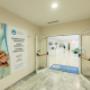 Interno Struttura