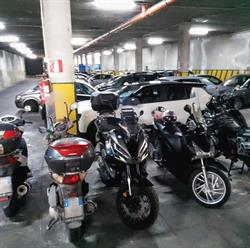 Garage Gi.Ga