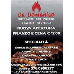 Da Domenico