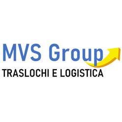 MVS  GROUP  SRL