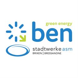 Ben C/O Asm Bressanone