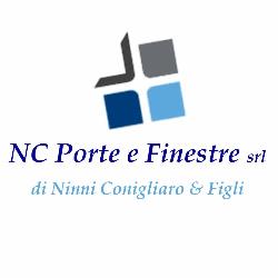 N.C. Porte e Finestre Ninni Conigliaro e Figli