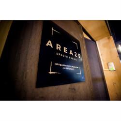 Area25 Corsi di Teatro Cinema