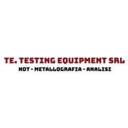 Te. Testing Equipment
