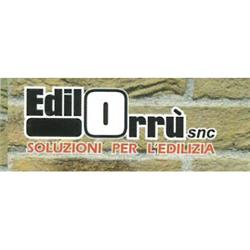 Edil Orru' - Dettaglio Edilizia