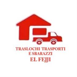 FJ Traslochi e Sbarazzi