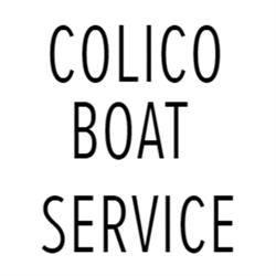 Colico Boat Service