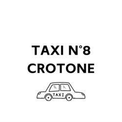 Taxi n°8 Crotone