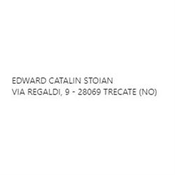 Edward Catalin Stoian