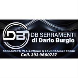Db Serramenti