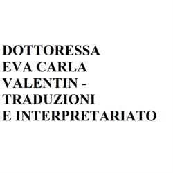 Dottoressa Eva Carla Valentin - Traduzioni e Interpretariato