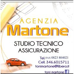 Agenzia Martone e Ing. Ferrara Gianluca