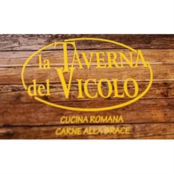 La Taverna Del Vicolo Roma