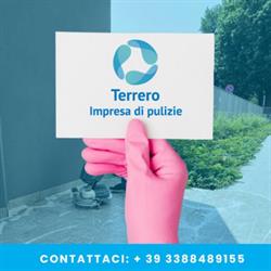 Terrero Impresa di Pulizie