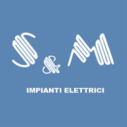 S & M - Impianti Elettrici Gavazzeni Maurizio & C.