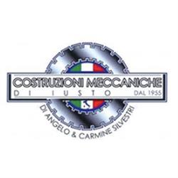 Costruzioni Meccaniche Di Iusto