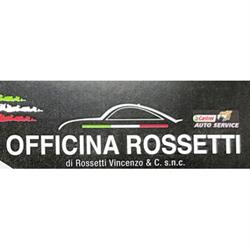 Officina Rossetti