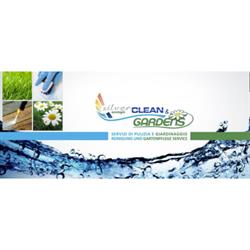 Silver Clean & Gardens