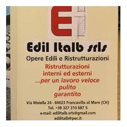 Edil Italb S.r.l.s.