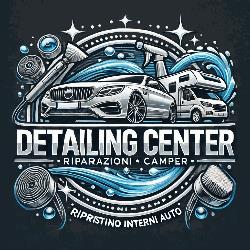 Detailing Center