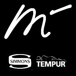 Monli Store Tempur Simmons Bed&Well Napoli Bracco