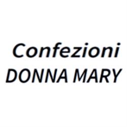 Confezioni Donna Mary