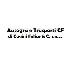 Autogru' e Trasporti Cf