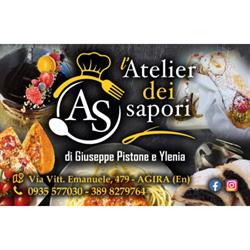 L'Atelier dei Sapori
