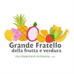 Grande Fratello della Frutta e Verdura