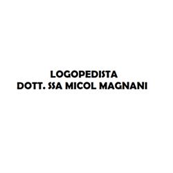 Logopedista Dott. Ssa Micol Magnani