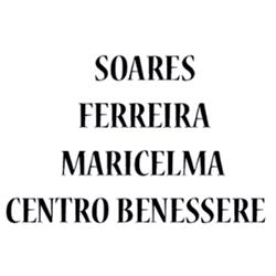 Soares Ferreira Maricelma Studio Olistico Massaggio