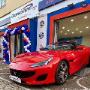 Gallery Cliente