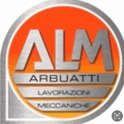 ALM Arbuatti Lavorazioni Meccaniche