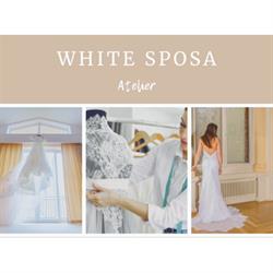 White Sposa Atelier