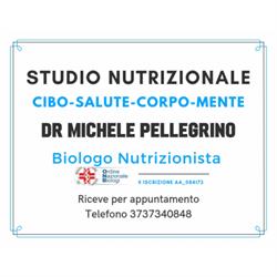 Pellegrino Michele