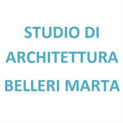Studio di Architettura Arch. Belleri Marta