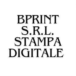 Bprint Stampa Tipografica di Cartellini Abbigliamento e Scatole di Ogni Genere