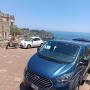 Taxi Pozzallo a Taormina