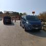 Taxi Pozzallo ad Agrigento