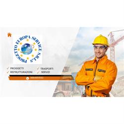 Progetto Europa Service